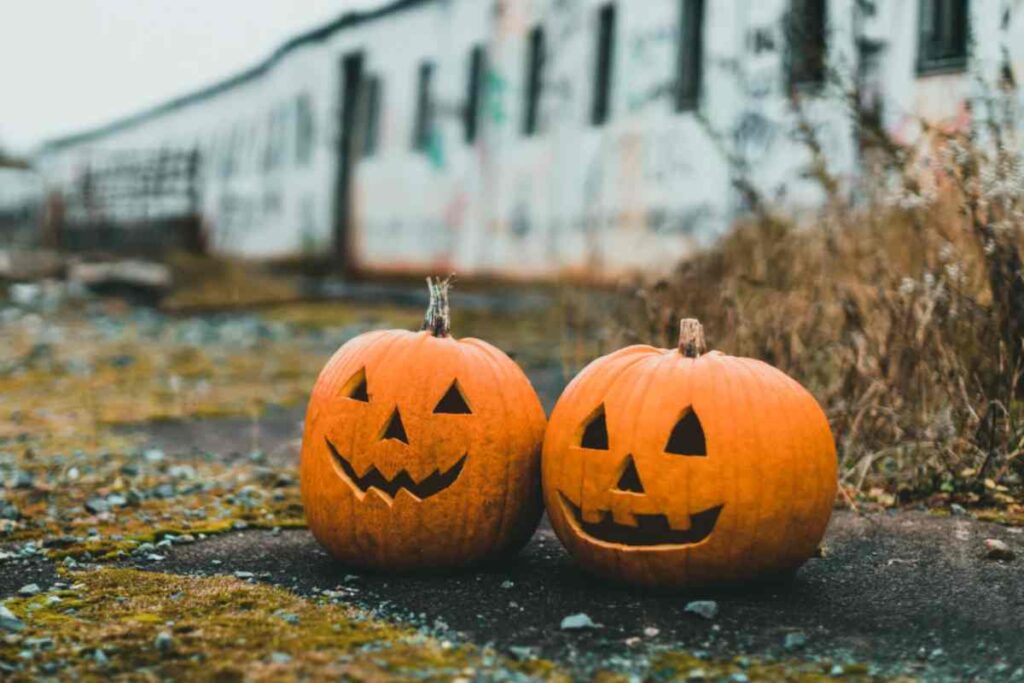Halloween