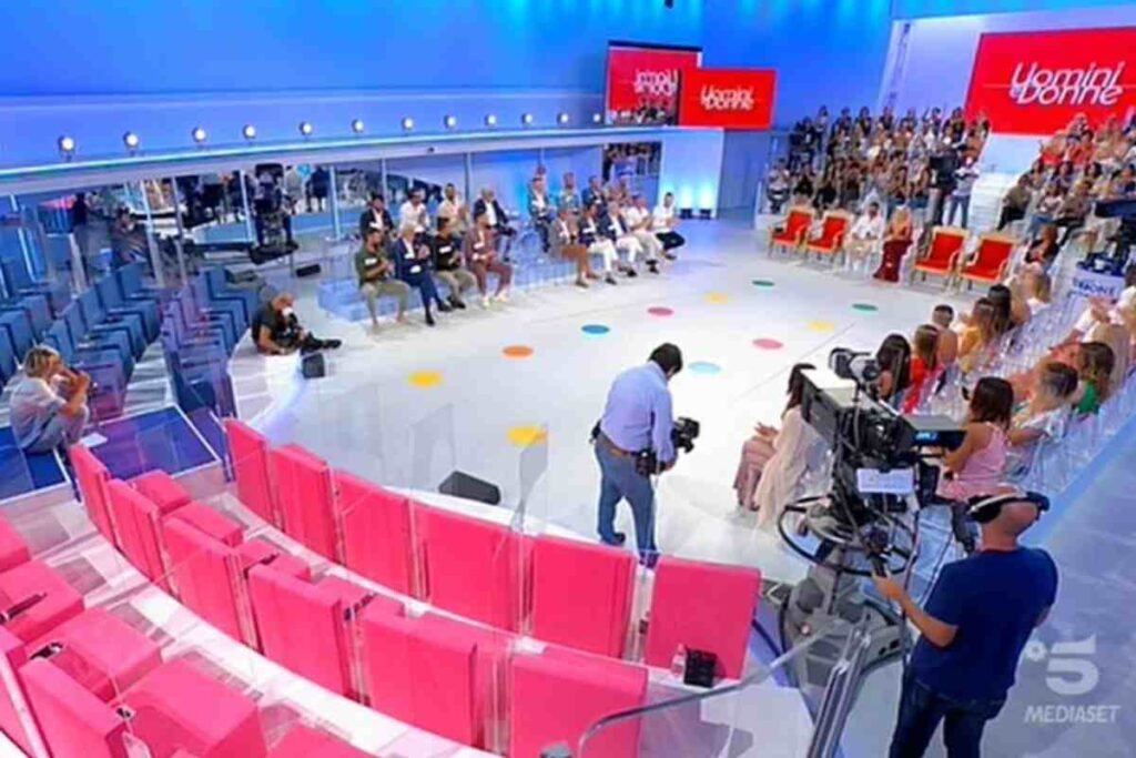 Uomini e Donne