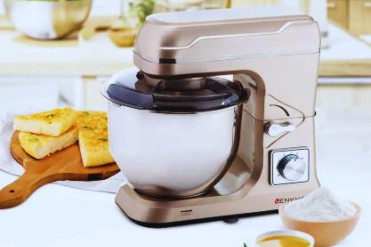 l'impastatrice in offerta da eurospin