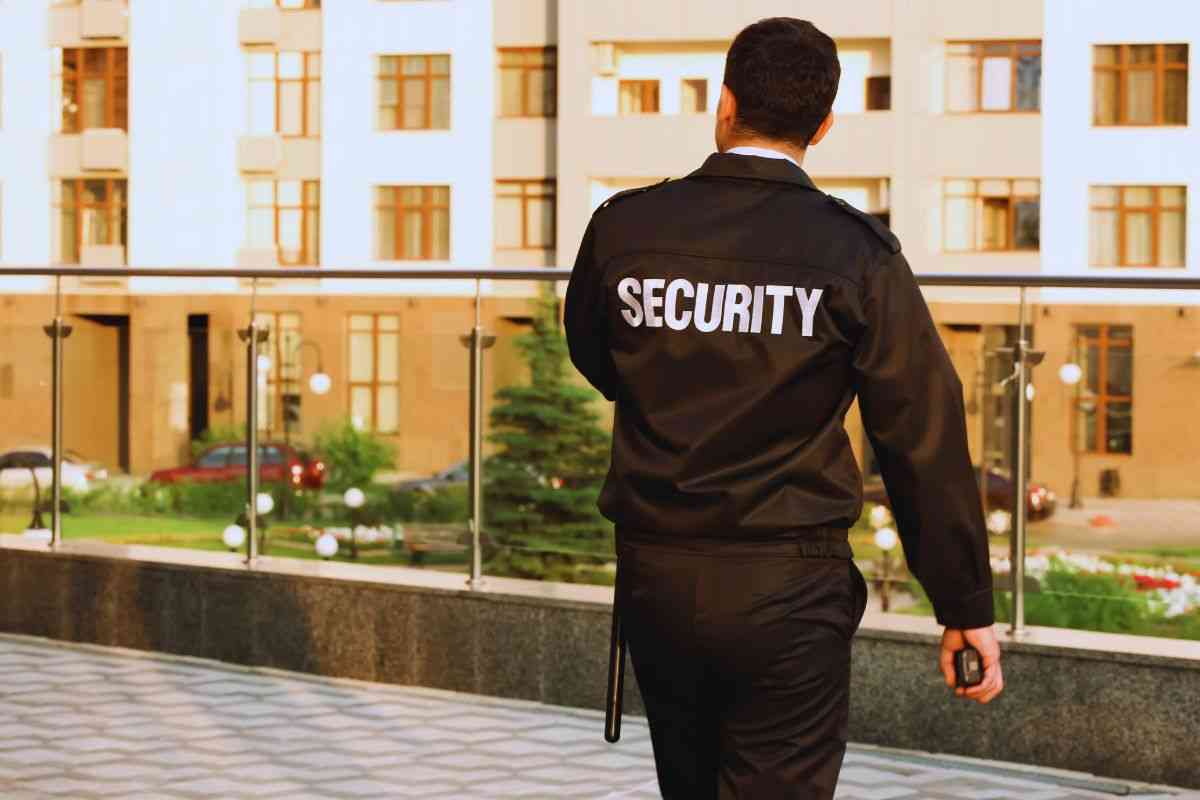 come proteggersi dalla truffa dei finti vigilanti