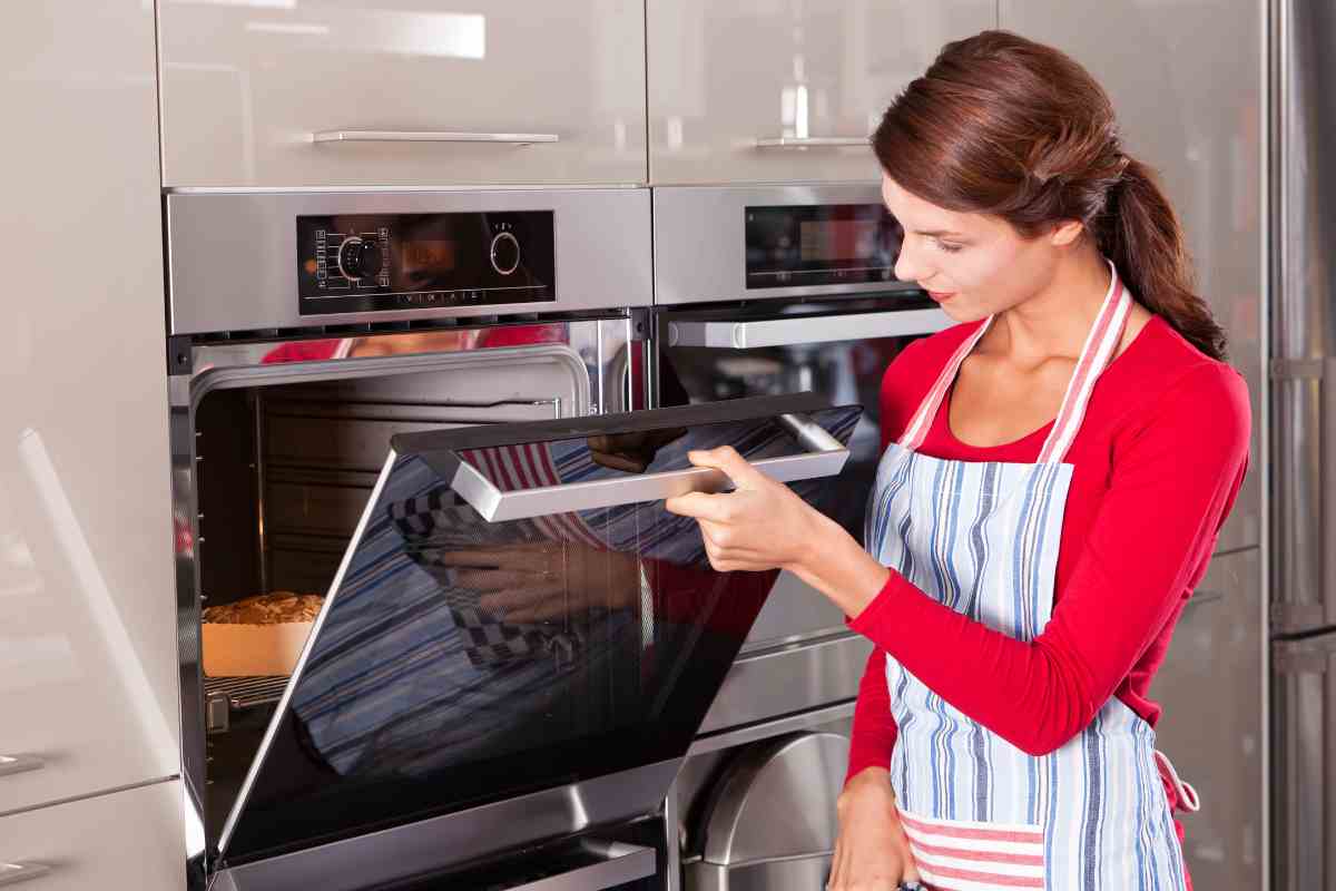 friggitrice forno bollette