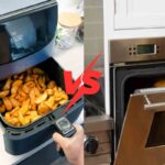 friggitrice ad aria forno quale consuma di più