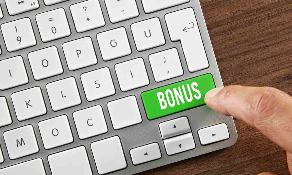 legge 104 bonus