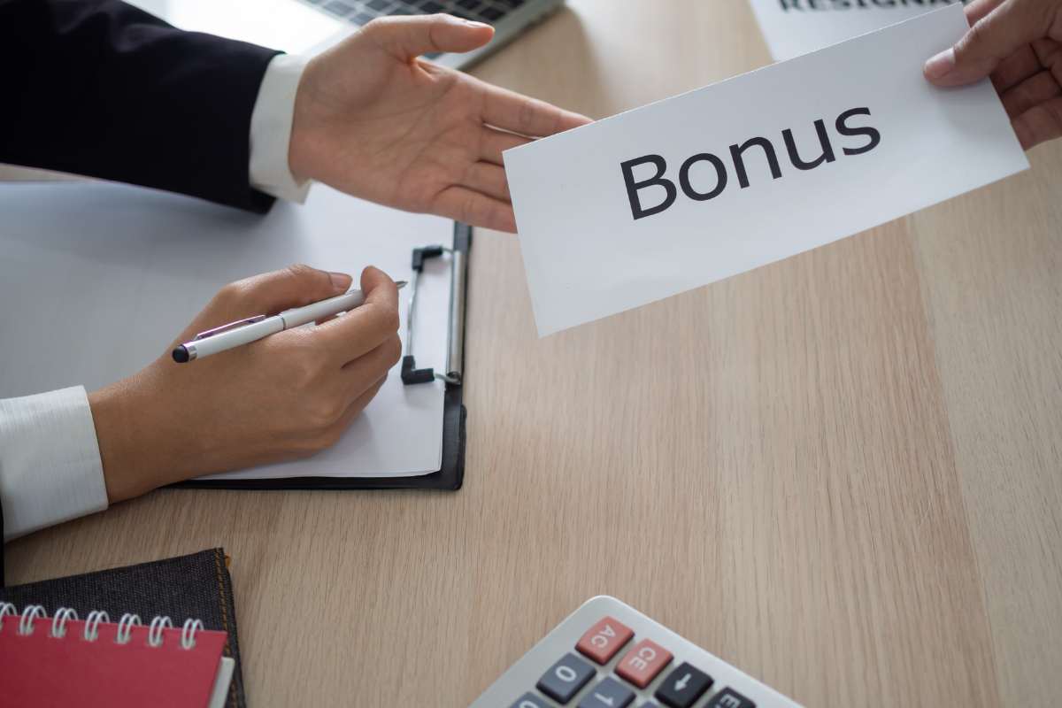 bonus disabilità