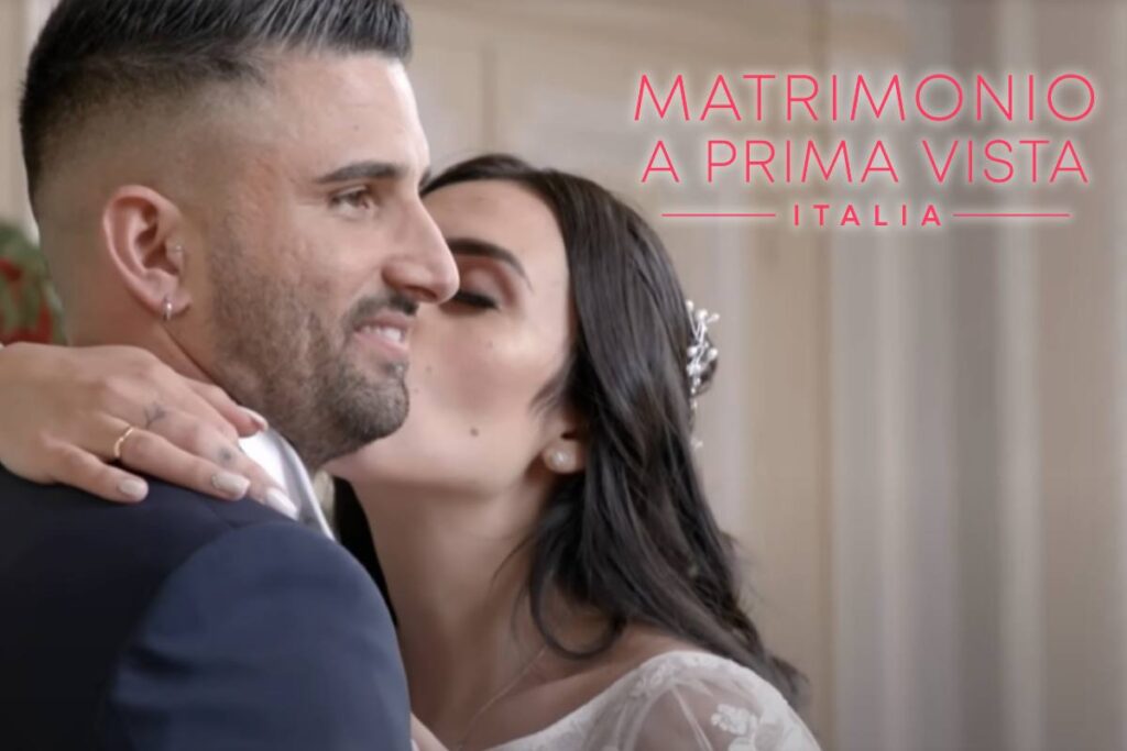 anticipazioni matrimonio a prima vista italia