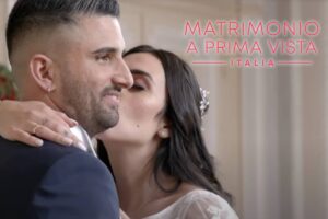 anticipazioni matrimonio a prima vista italia