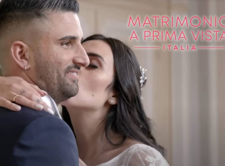 anticipazioni matrimonio a prima vista italia