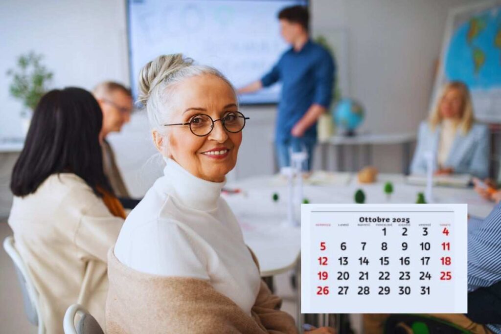 pensioni scuola: la scadenza