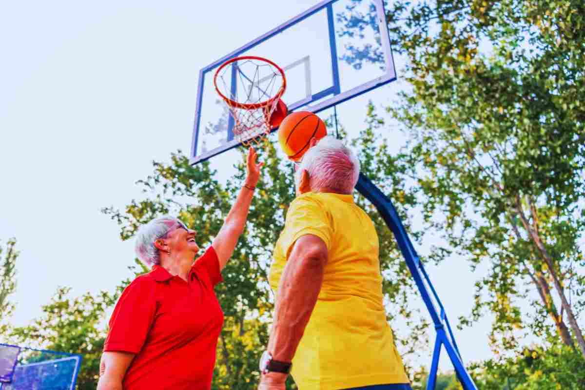 come funziona la pensione anticipata per gli sportivi?