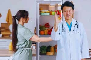 l'alimento che abbassa il colesterolo e fa bene al cervello
