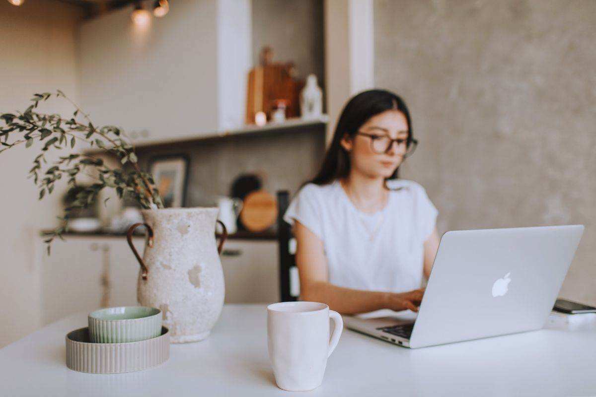cosa serve per agevolare lo smartworking