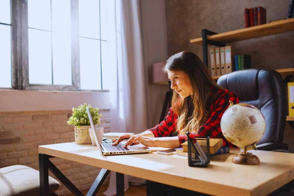 ottimizzare lo smartworking